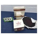 Avon Cape Cod Sets In Box