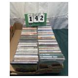 Unsorted Bulk CD