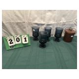 Nice Pressed Glasses