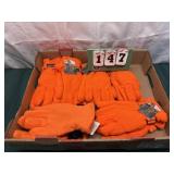 Griffin Winter Hunting Gloves