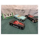 Durango Diecast Cars