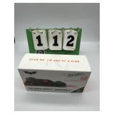 Dark Knight Hot Wheels