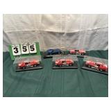 Vitesse Diecast Cars