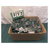 Holiday Twinkle Lights