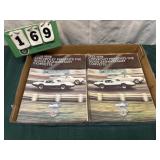 Corvette Collectors Magazines