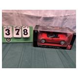 Amt 12 Corvette Convertible