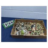 Holiday Home Decor Lot