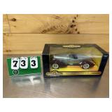1935Aubrn 851 Speedster Diecast