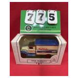 Ertl Diecast  Bank Lot #6