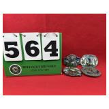 Belt Buckle Lot #6