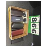 Eyeglass Storage Case Cases