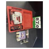 Skil Jigsaw And Glue Gun