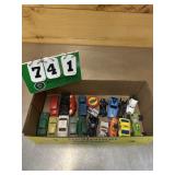 Toy Collection Cars