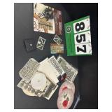 Clockmaking Accessories