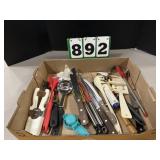 Household Kitchen Utensils