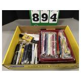 Writing Utensil Lot