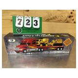 2002 Sunco Construction Carrier