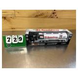 Speedway, Semi Truck With Fuel Tank