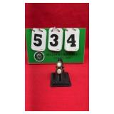 Vintage Navajo Sterling Silver Ring