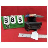 Hand Forged Damascus Pocket Knife