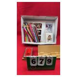 Household Junk Drawer