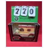 Ertl Diecast  Bank Lot #1