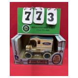 Ertl Diecast  Bank Lot #4