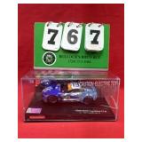 Chevrolet Corvette C7.R Electric Toy