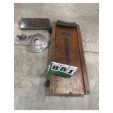 Unusual Household Items