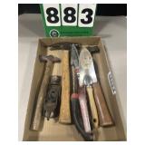 Household Hand Tools