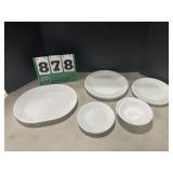 Corelle Dishware