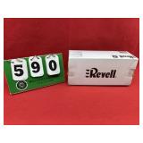 Revell GM Corvertte Promo 05 Convertible