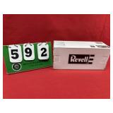 Revell GM Corvertte Promo 04 Z06