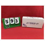 Bloomington Gold Promo Car 02 Coupe Speedway