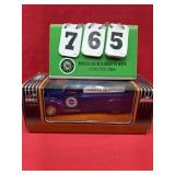 American Tanker Series Collectible