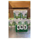 (22) LiteSpangLED 8 Watt Lightbulbs