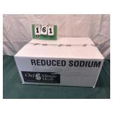 Case Chef 5 Minute Meals