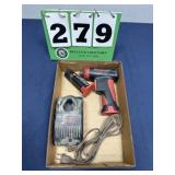 Snap On 7.2 V Driver