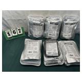 (6) Chef 5 Minute Meals