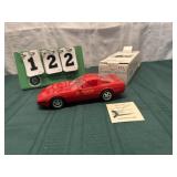 Bloomington Gold Promo Corvette 94 zr1