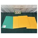 Corvette Dealer Album Collections