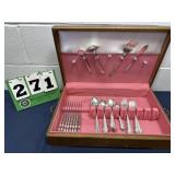 Flatware In Box, Nobility