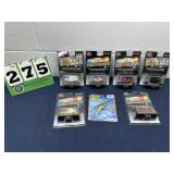 Racing Champions Car Collection