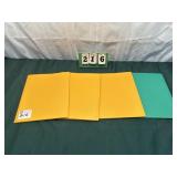 Corvette Dealer Album Collections