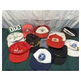 Vintage Hat Collection