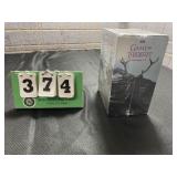 Game of Thrones Series