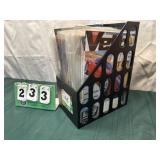 Corvette Magazine Lot