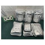 (6) Chef 5 Minute Meals