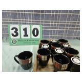 Pfaltzgraff Coffee Cups