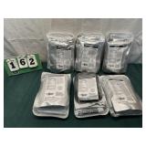 (6) Chef 5 Minute Meals